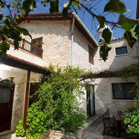 The Old Olive Mill House By Trulycyprus Villa Dhoros Exterior photo