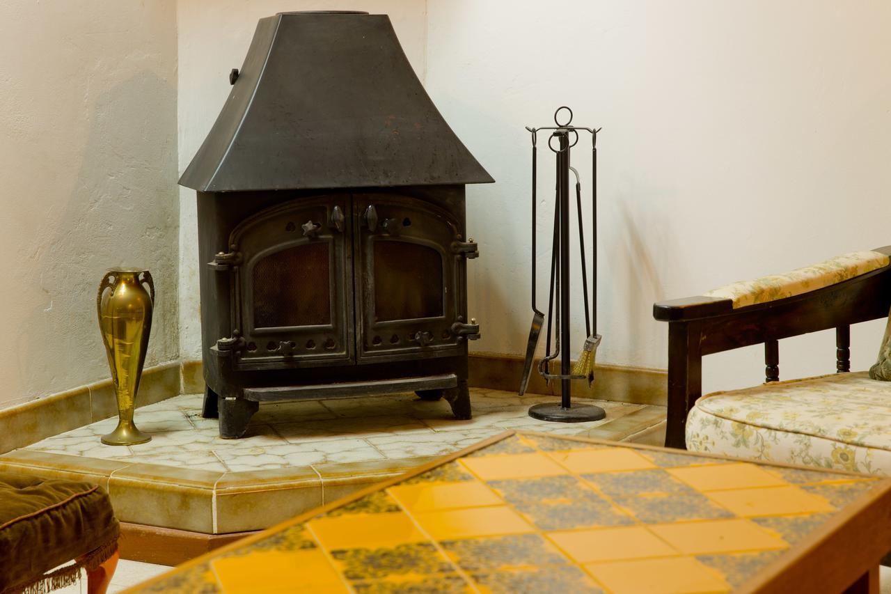 The Old Olive Mill House By Trulycyprus Villa Dhoros Exterior photo